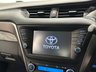 USED 2016 66 TOYOTA AVENSIS 2.0 D-4D Excel Saloon 4dr Diesel Manual Euro 6 (s/s) (143 ps) Striking Low Mileage 39921 Miles Toyota Avensis Excel Saloon Pearl white , Ebony  leather interior , Cruise control