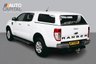 USED 2022 71 FORD RANGER 2.0 EcoBlue Limited Double Cab Automatic 4WD 170 BHP Euro 6 ULEZ Free Hardtop Canopy and Cargo Area Management System | Trailer Tow Pack