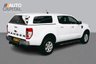 USED 2022 71 FORD RANGER 2.0 EcoBlue Limited Double Cab Automatic 4WD 170 BHP Euro 6 ULEZ Free Hardtop Canopy and Cargo Area Management System | Trailer Tow Pack