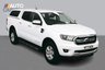 USED 2022 71 FORD RANGER 2.0 EcoBlue Limited Double Cab Automatic 4WD 170 BHP Euro 6 ULEZ Free Hardtop Canopy and Cargo Area Management System | Trailer Tow Pack
