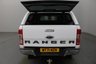 USED 2022 71 FORD RANGER 2.0 EcoBlue Limited Double Cab Automatic 4WD 170 BHP Euro 6 ULEZ Free Hardtop Canopy and Cargo Area Management System | Trailer Tow Pack