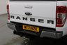 USED 2022 71 FORD RANGER 2.0 EcoBlue Limited Double Cab Automatic 4WD 170 BHP Euro 6 ULEZ Free Hardtop Canopy and Cargo Area Management System | Trailer Tow Pack