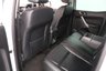 USED 2022 71 FORD RANGER 2.0 EcoBlue Limited Double Cab Automatic 4WD 170 BHP Euro 6 ULEZ Free Hardtop Canopy and Cargo Area Management System | Trailer Tow Pack