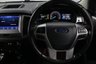 USED 2022 71 FORD RANGER 2.0 EcoBlue Limited Double Cab Automatic 4WD 170 BHP Euro 6 ULEZ Free Hardtop Canopy and Cargo Area Management System | Trailer Tow Pack