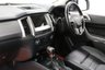 USED 2022 71 FORD RANGER 2.0 EcoBlue Limited Double Cab Automatic 4WD 170 BHP Euro 6 ULEZ Free Hardtop Canopy and Cargo Area Management System | Trailer Tow Pack