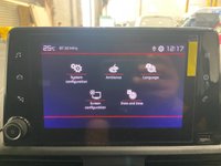 USED 2023 73 CITROEN BERLINGO 1.5 BlueHDi 650 Enterprise Edition M Panel Van 5dr Diesel Manual SWB Euro 6 (s/s) (100 ps) 