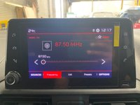 USED 2023 73 CITROEN BERLINGO 1.5 BlueHDi 650 Enterprise Edition M Panel Van 5dr Diesel Manual SWB Euro 6 (s/s) (100 ps) 