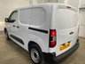 USED 2023 73 CITROEN BERLINGO 1.5 BlueHDi 650 Enterprise Edition M Panel Van 5dr Diesel Manual SWB Euro 6 (s/s) (100 ps) 