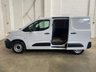 USED 2023 73 CITROEN BERLINGO 1.5 BlueHDi 650 Enterprise Edition M Panel Van 5dr Diesel Manual SWB Euro 6 (s/s) (100 ps) 