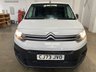 USED 2023 73 CITROEN BERLINGO 1.5 BlueHDi 650 Enterprise Edition M Panel Van 5dr Diesel Manual SWB Euro 6 (s/s) (100 ps) 