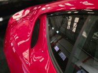 USED 2018 68 FERRARI 812 SUPERFAST 6.5 V12 Coupe 2dr Petrol F1 DCT Euro 6 (s/s) (800 ps) RED AND BLACK