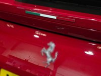 USED 2018 68 FERRARI 812 SUPERFAST 6.5 V12 Coupe 2dr Petrol F1 DCT Euro 6 (s/s) (800 ps) RED AND BLACK