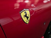 USED 2018 68 FERRARI 812 SUPERFAST 6.5 V12 Coupe 2dr Petrol F1 DCT Euro 6 (s/s) (800 ps) RED AND BLACK