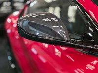 USED 2018 68 FERRARI 812 SUPERFAST 6.5 V12 Coupe 2dr Petrol F1 DCT Euro 6 (s/s) (800 ps) RED AND BLACK
