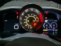 USED 2018 68 FERRARI 812 SUPERFAST 6.5 V12 Coupe 2dr Petrol F1 DCT Euro 6 (s/s) (800 ps) RED AND BLACK