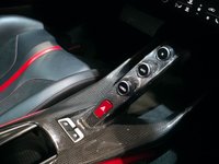 USED 2018 68 FERRARI 812 SUPERFAST 6.5 V12 Coupe 2dr Petrol F1 DCT Euro 6 (s/s) (800 ps) RED AND BLACK