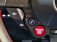 USED 2018 68 FERRARI 812 SUPERFAST 6.5 V12 Coupe 2dr Petrol F1 DCT Euro 6 (s/s) (800 ps) RED AND BLACK