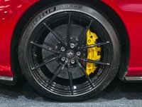 USED 2018 68 FERRARI 812 SUPERFAST 6.5 V12 Coupe 2dr Petrol F1 DCT Euro 6 (s/s) (800 ps) RED AND BLACK