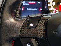 USED 2018 68 FERRARI 812 SUPERFAST 6.5 V12 Coupe 2dr Petrol F1 DCT Euro 6 (s/s) (800 ps) RED AND BLACK