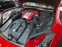 USED 2018 68 FERRARI 812 SUPERFAST 6.5 V12 Coupe 2dr Petrol F1 DCT Euro 6 (s/s) (800 ps) RED AND BLACK