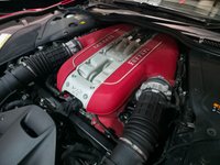 USED 2018 68 FERRARI 812 SUPERFAST 6.5 V12 Coupe 2dr Petrol F1 DCT Euro 6 (s/s) (800 ps) RED AND BLACK