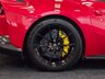 USED 2018 68 FERRARI 812 SUPERFAST 6.5 V12 Coupe 2dr Petrol F1 DCT Euro 6 (s/s) (800 ps) RED AND BLACK