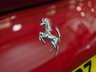 USED 2018 68 FERRARI 812 SUPERFAST 6.5 V12 Coupe 2dr Petrol F1 DCT Euro 6 (s/s) (800 ps) RED AND BLACK
