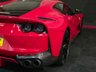 USED 2018 68 FERRARI 812 SUPERFAST 6.5 V12 Coupe 2dr Petrol F1 DCT Euro 6 (s/s) (800 ps) RED AND BLACK