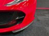 USED 2018 68 FERRARI 812 SUPERFAST 6.5 V12 Coupe 2dr Petrol F1 DCT Euro 6 (s/s) (800 ps) RED AND BLACK