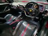 USED 2018 68 FERRARI 812 SUPERFAST 6.5 V12 Coupe 2dr Petrol F1 DCT Euro 6 (s/s) (800 ps) RED AND BLACK