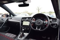 USED 2018 18 VOLKSWAGEN GOLF 2.0 TSI GTI Hatchback 5dr Petrol DSG Euro 6 (s/s) (230 ps) AERO KIT / CAMERA / FULL HIST