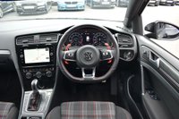 USED 2018 18 VOLKSWAGEN GOLF 2.0 TSI GTI Hatchback 5dr Petrol DSG Euro 6 (s/s) (230 ps) AERO KIT / CAMERA / FULL HIST
