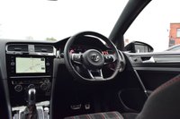 USED 2018 18 VOLKSWAGEN GOLF 2.0 TSI GTI Hatchback 5dr Petrol DSG Euro 6 (s/s) (230 ps) AERO KIT / CAMERA / FULL HIST