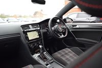 USED 2018 18 VOLKSWAGEN GOLF 2.0 TSI GTI Hatchback 5dr Petrol DSG Euro 6 (s/s) (230 ps) AERO KIT / CAMERA / FULL HIST