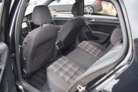 USED 2018 18 VOLKSWAGEN GOLF 2.0 TSI GTI Hatchback 5dr Petrol DSG Euro 6 (s/s) (230 ps) AERO KIT / CAMERA / FULL HIST