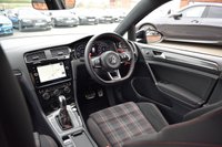 USED 2018 18 VOLKSWAGEN GOLF 2.0 TSI GTI Hatchback 5dr Petrol DSG Euro 6 (s/s) (230 ps) AERO KIT / CAMERA / FULL HIST