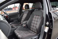 USED 2018 18 VOLKSWAGEN GOLF 2.0 TSI GTI Hatchback 5dr Petrol DSG Euro 6 (s/s) (230 ps) AERO KIT / CAMERA / FULL HIST