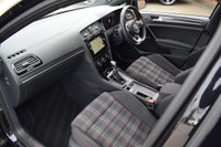 USED 2018 18 VOLKSWAGEN GOLF 2.0 TSI GTI Hatchback 5dr Petrol DSG Euro 6 (s/s) (230 ps) AERO KIT / CAMERA / FULL HIST