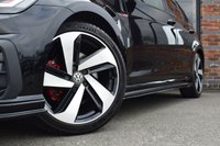 USED 2018 18 VOLKSWAGEN GOLF 2.0 TSI GTI Hatchback 5dr Petrol DSG Euro 6 (s/s) (230 ps) AERO KIT / CAMERA / FULL HIST