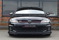 USED 2018 18 VOLKSWAGEN GOLF 2.0 TSI GTI Hatchback 5dr Petrol DSG Euro 6 (s/s) (230 ps) AERO KIT / CAMERA / FULL HIST