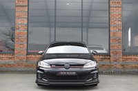 USED 2018 18 VOLKSWAGEN GOLF 2.0 TSI GTI Hatchback 5dr Petrol DSG Euro 6 (s/s) (230 ps) AERO KIT / CAMERA / FULL HIST