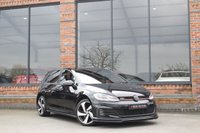 USED 2018 18 VOLKSWAGEN GOLF 2.0 TSI GTI Hatchback 5dr Petrol DSG Euro 6 (s/s) (230 ps) AERO KIT / CAMERA / FULL HIST