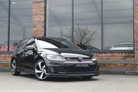 USED 2018 18 VOLKSWAGEN GOLF 2.0 TSI GTI Hatchback 5dr Petrol DSG Euro 6 (s/s) (230 ps) AERO KIT / CAMERA / FULL HIST