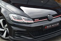 USED 2018 18 VOLKSWAGEN GOLF 2.0 TSI GTI Hatchback 5dr Petrol DSG Euro 6 (s/s) (230 ps) AERO KIT / CAMERA / FULL HIST