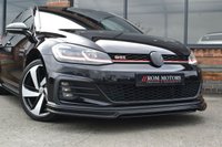 USED 2018 18 VOLKSWAGEN GOLF 2.0 TSI GTI Hatchback 5dr Petrol DSG Euro 6 (s/s) (230 ps) AERO KIT / CAMERA / FULL HIST