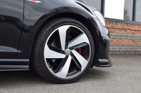 USED 2018 18 VOLKSWAGEN GOLF 2.0 TSI GTI Hatchback 5dr Petrol DSG Euro 6 (s/s) (230 ps) AERO KIT / CAMERA / FULL HIST