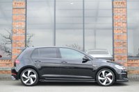 USED 2018 18 VOLKSWAGEN GOLF 2.0 TSI GTI Hatchback 5dr Petrol DSG Euro 6 (s/s) (230 ps) AERO KIT / CAMERA / FULL HIST