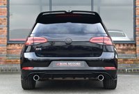 USED 2018 18 VOLKSWAGEN GOLF 2.0 TSI GTI Hatchback 5dr Petrol DSG Euro 6 (s/s) (230 ps) AERO KIT / CAMERA / FULL HIST