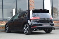 USED 2018 18 VOLKSWAGEN GOLF 2.0 TSI GTI Hatchback 5dr Petrol DSG Euro 6 (s/s) (230 ps) AERO KIT / CAMERA / FULL HIST