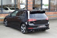 USED 2018 18 VOLKSWAGEN GOLF 2.0 TSI GTI Hatchback 5dr Petrol DSG Euro 6 (s/s) (230 ps) AERO KIT / CAMERA / FULL HIST